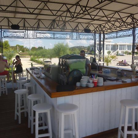 Villamaria Hotel Zverneci エクステリア 写真