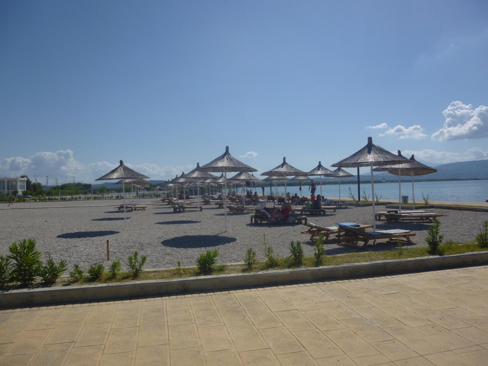 Villamaria Hotel Zverneci エクステリア 写真