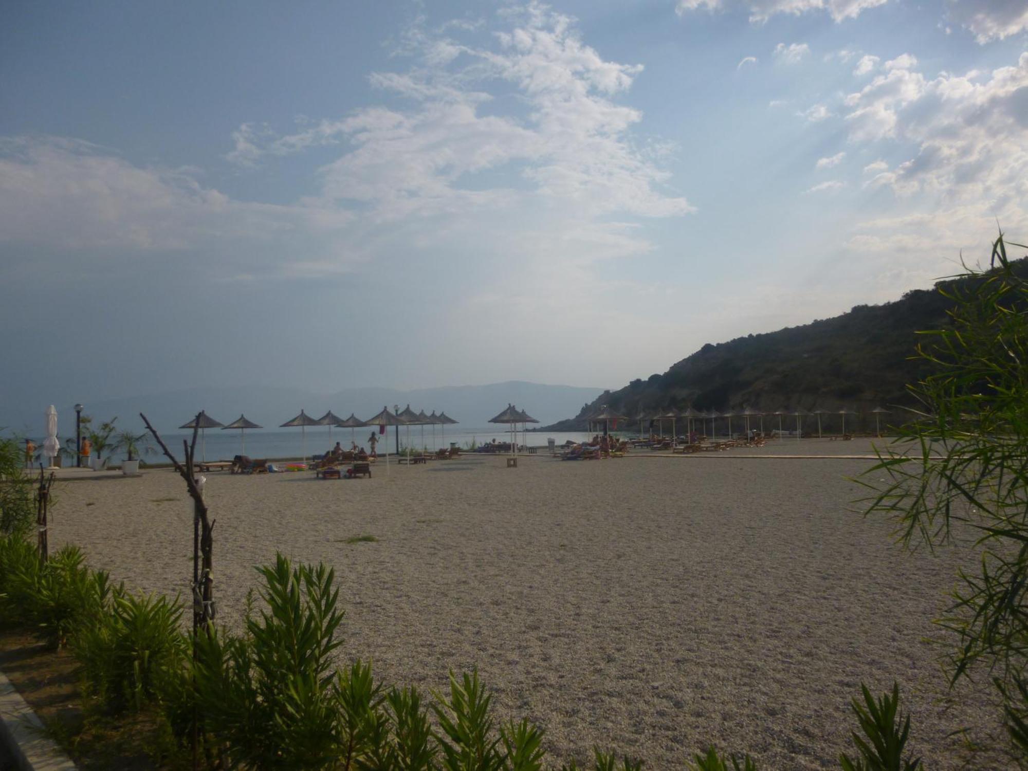 Villamaria Hotel Zverneci エクステリア 写真