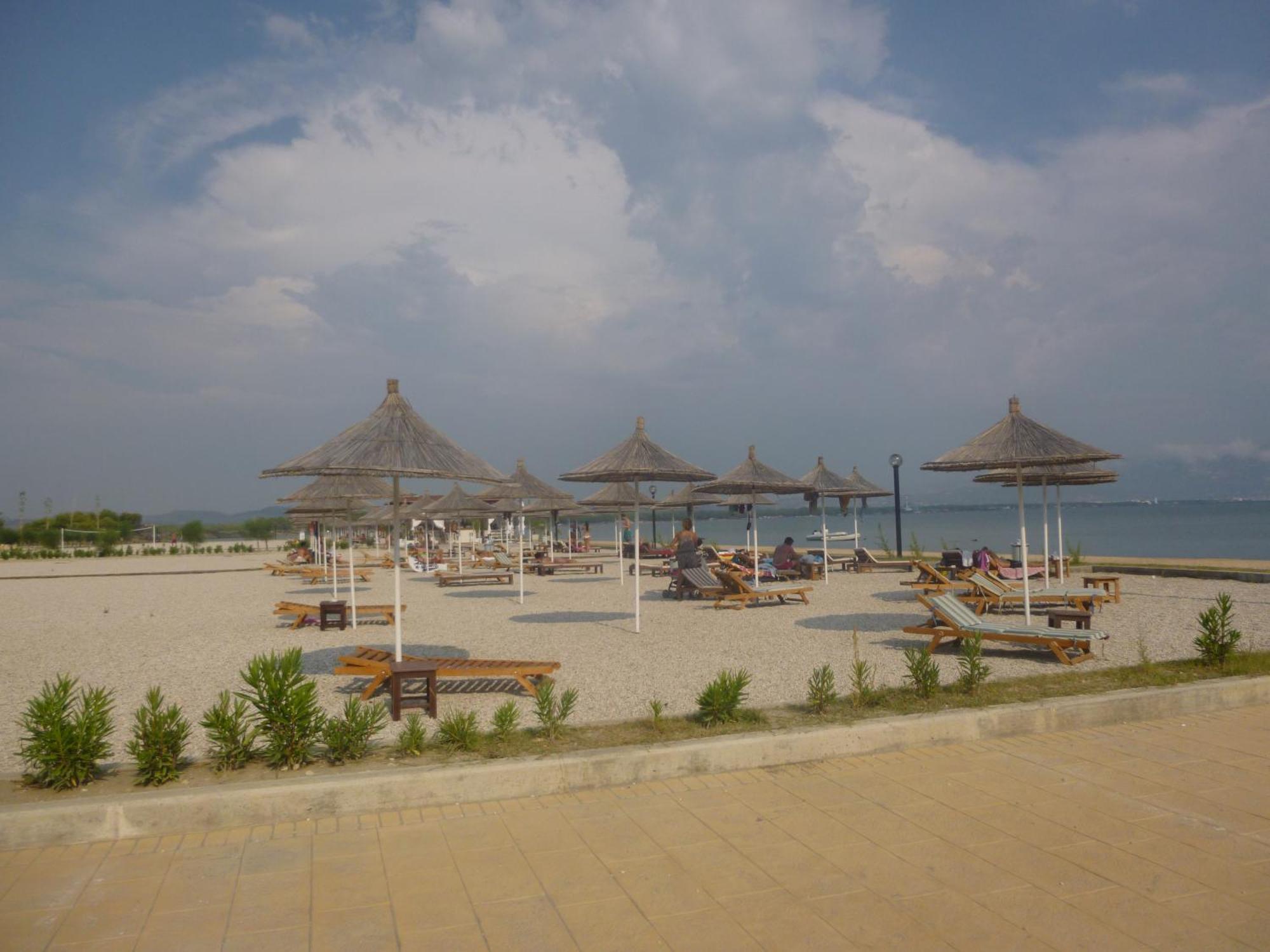 Villamaria Hotel Zverneci エクステリア 写真
