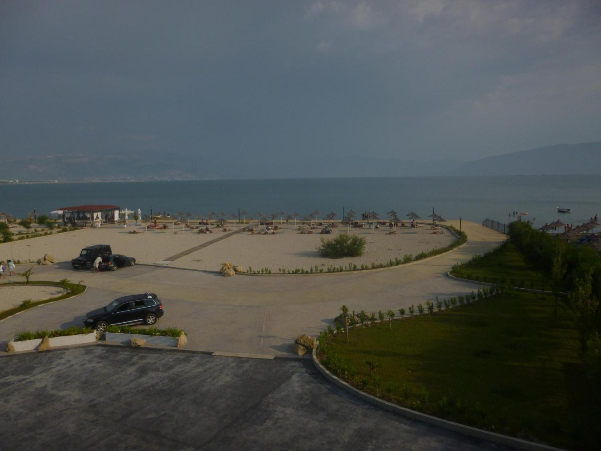 Villamaria Hotel Zverneci エクステリア 写真