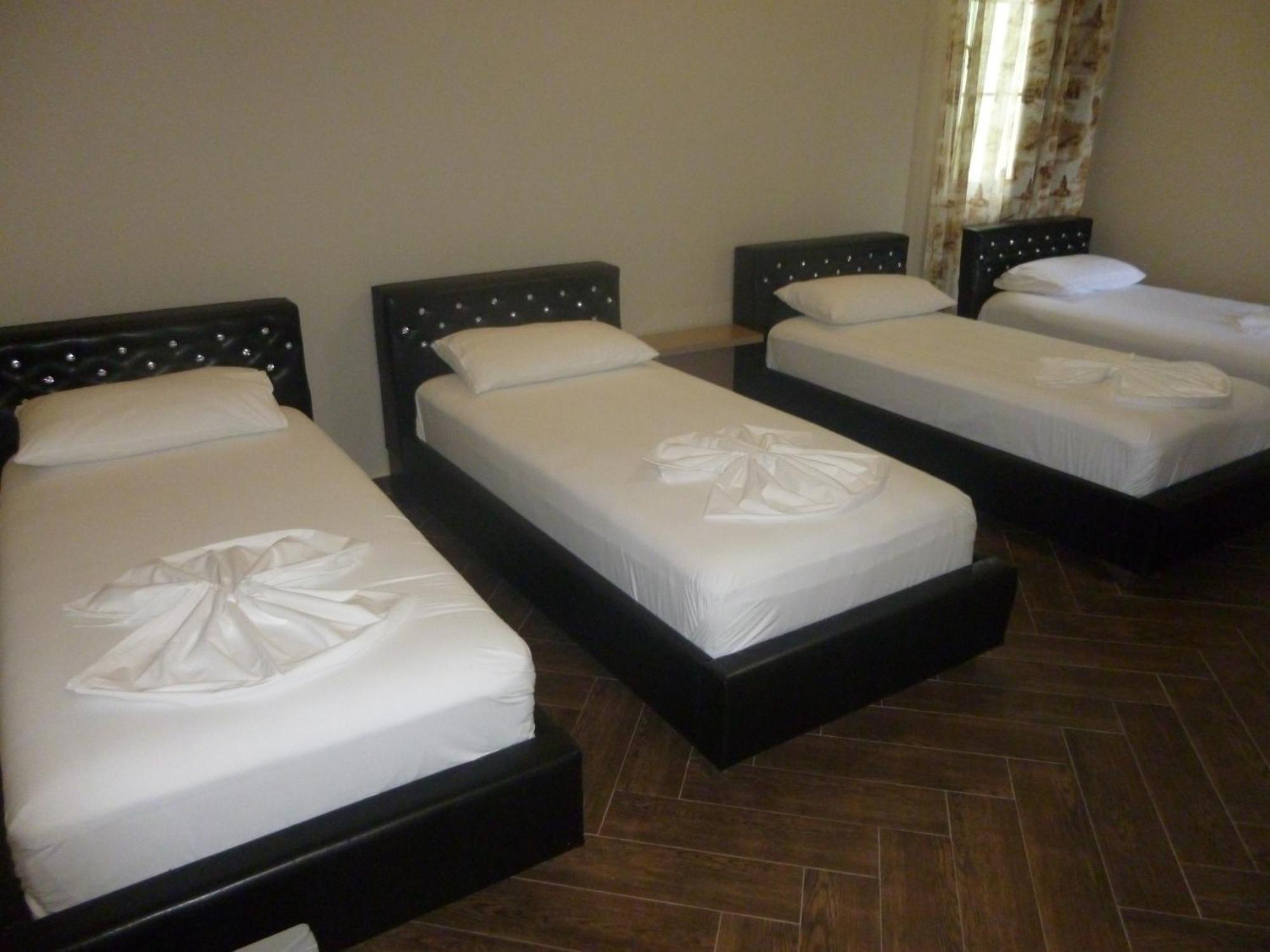 Villamaria Hotel Zverneci エクステリア 写真