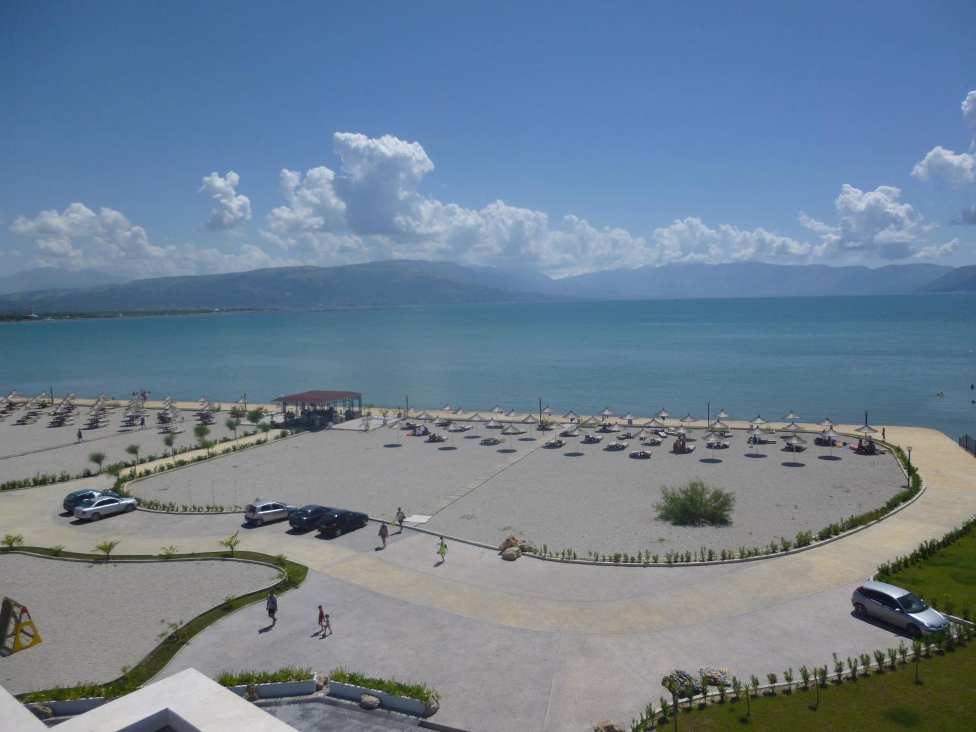 Villamaria Hotel Zverneci エクステリア 写真