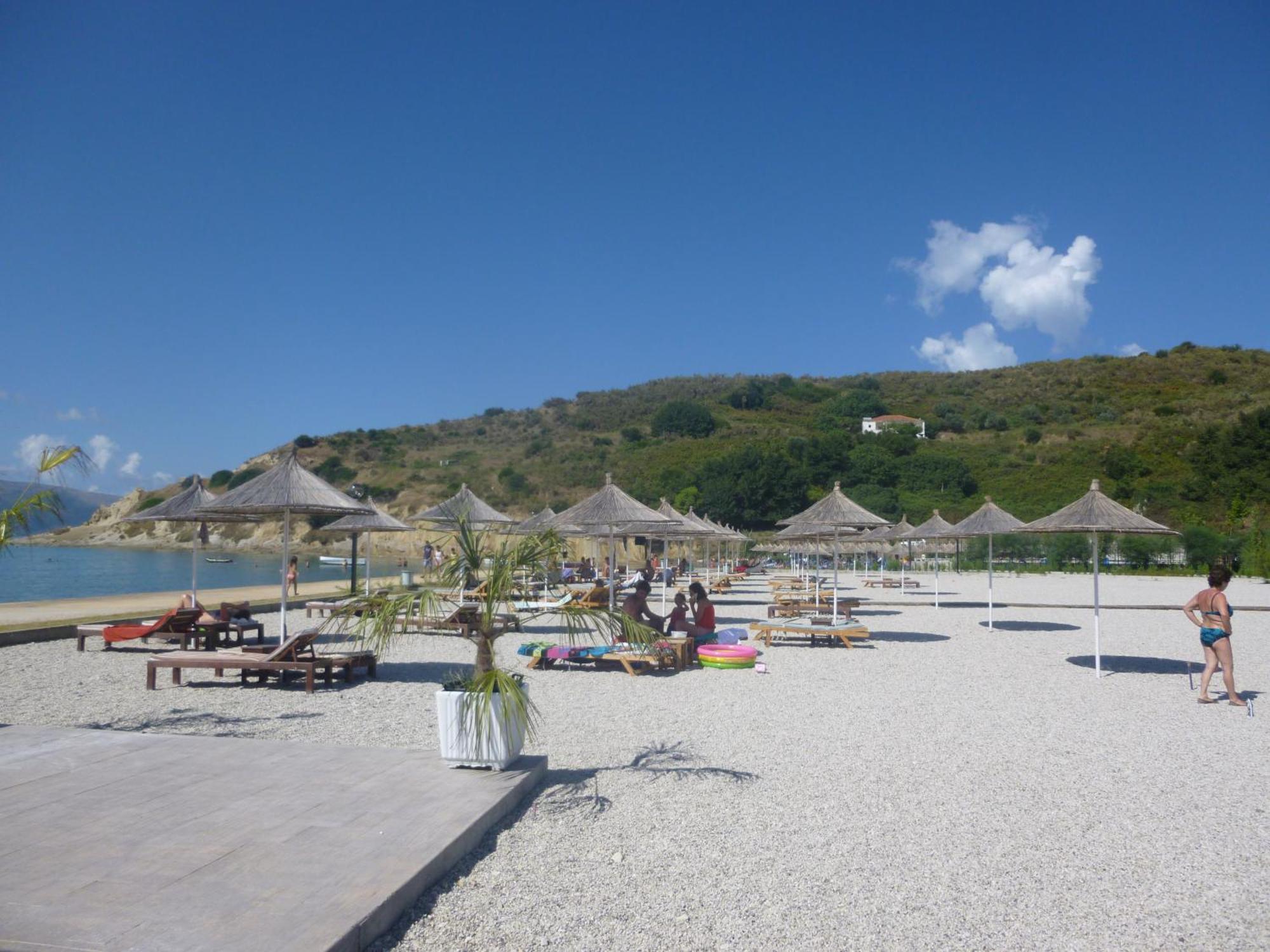 Villamaria Hotel Zverneci エクステリア 写真