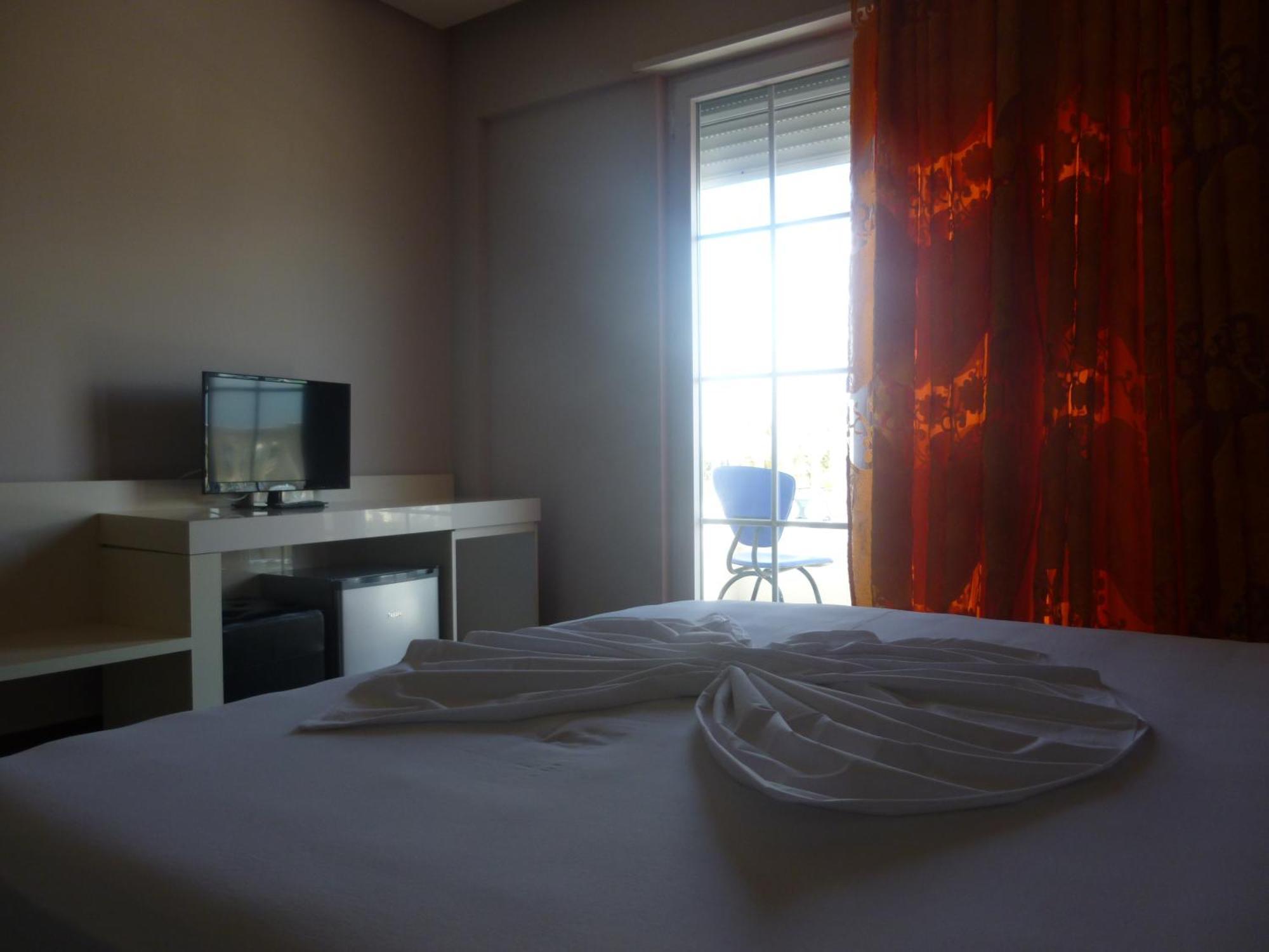Villamaria Hotel Zverneci エクステリア 写真