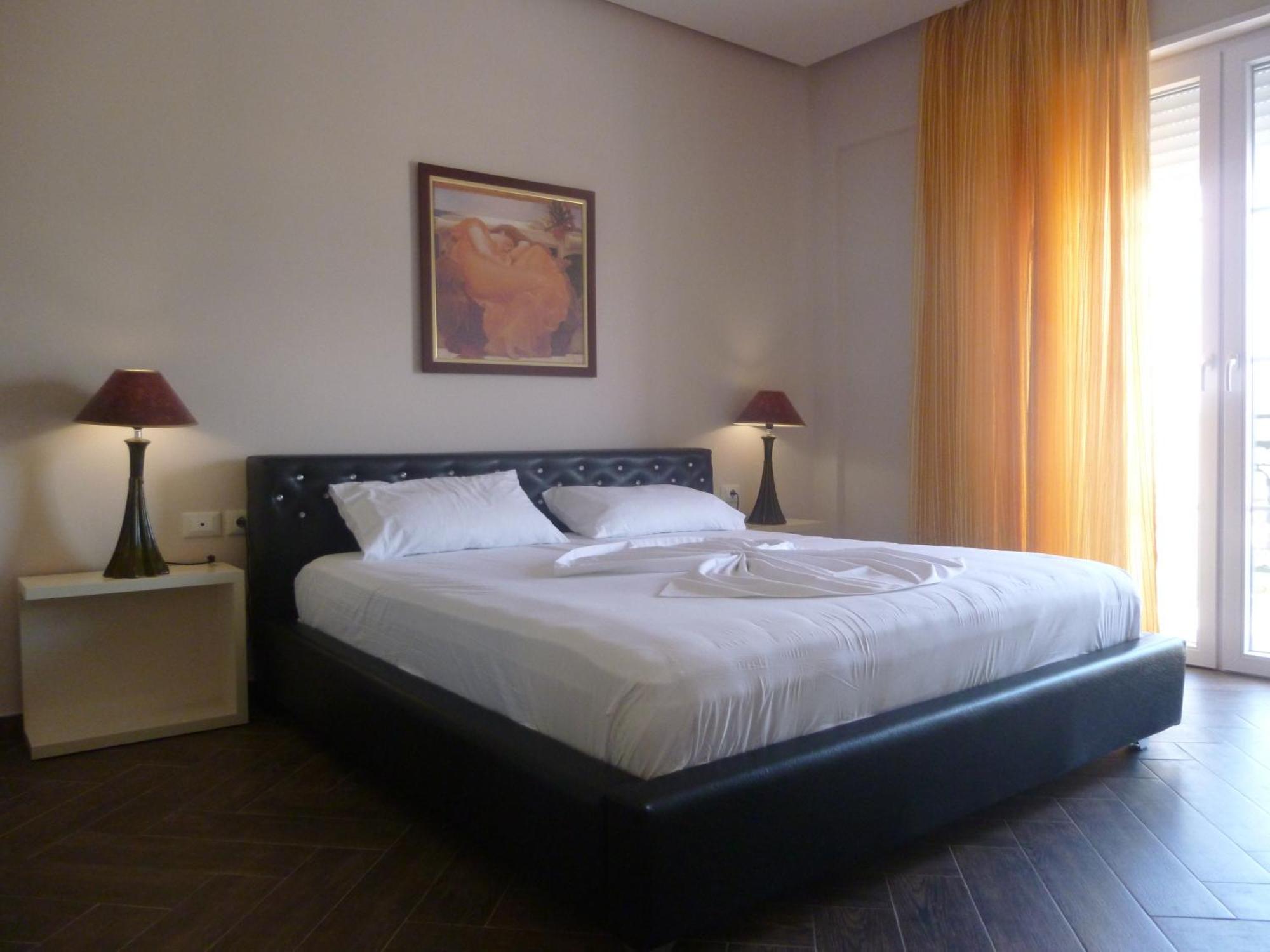 Villamaria Hotel Zverneci エクステリア 写真