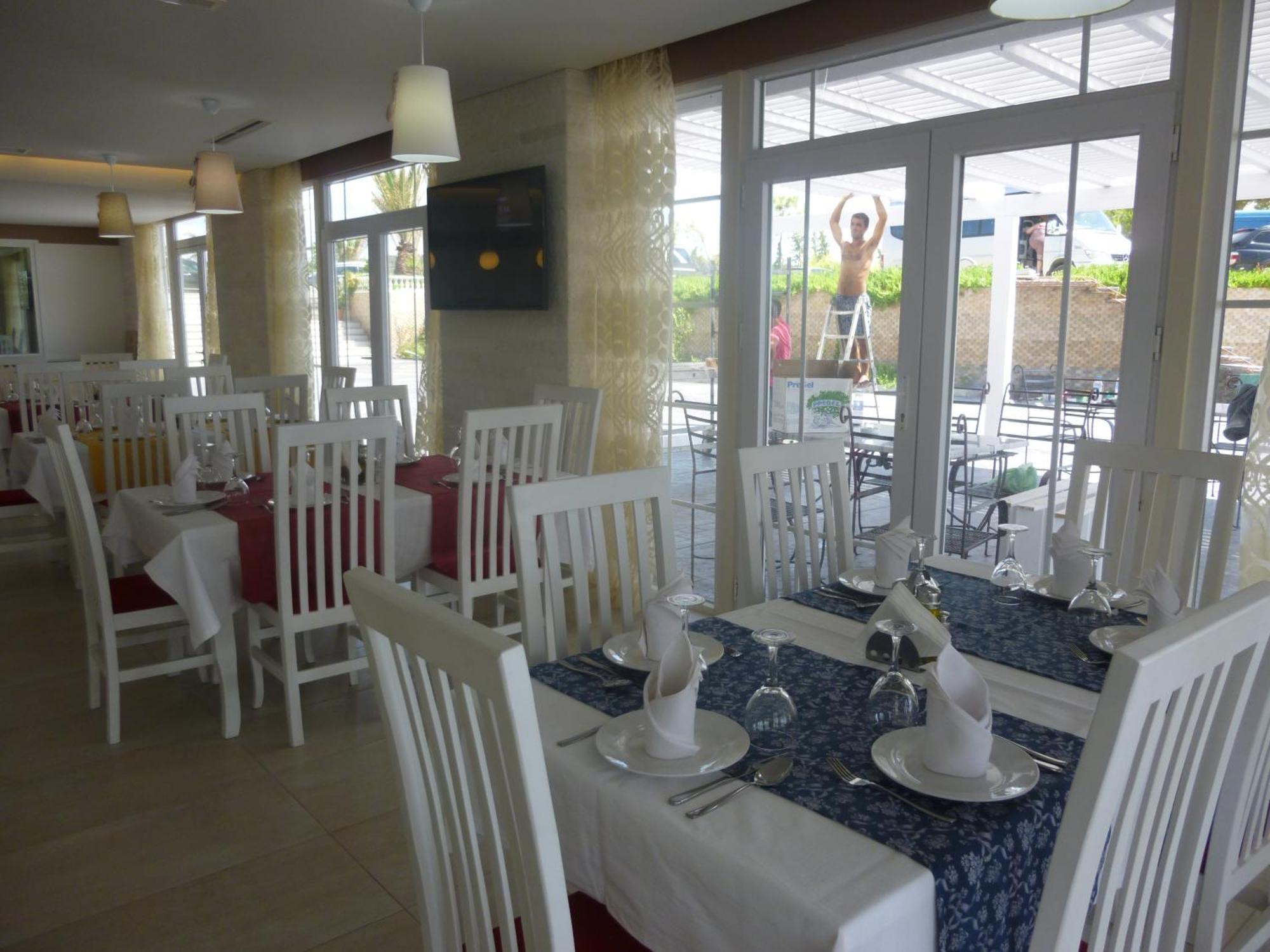 Villamaria Hotel Zverneci エクステリア 写真